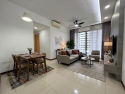 Sea Horizon (D18), Condominium #634162811